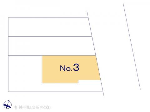 全体区画図