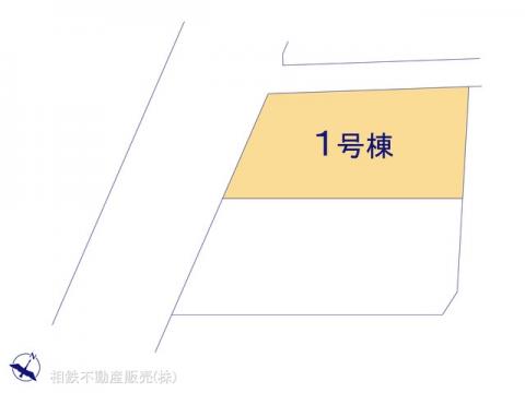 全体区画図