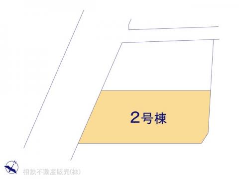 全体区画図