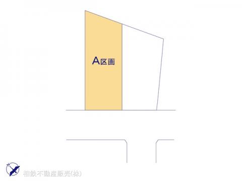 全体区画図