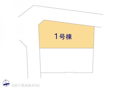 全体区画図