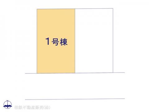 全体区画図