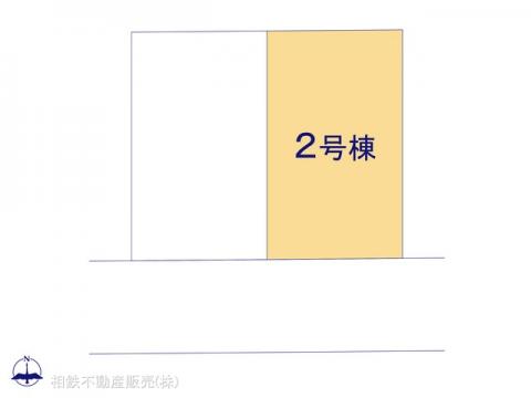 全体区画図