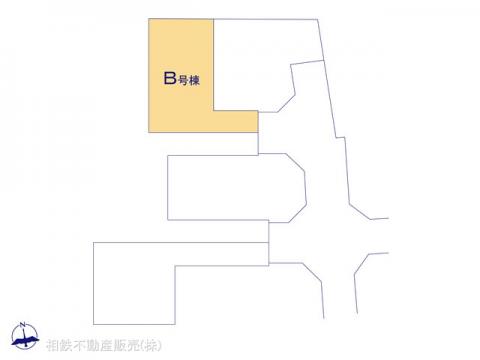 全体区画図