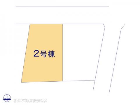 全体区画図