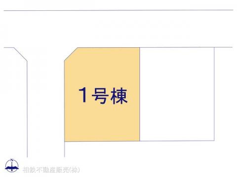 全体区画図