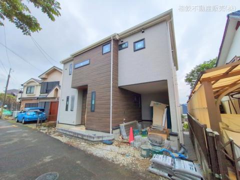 神奈川県横浜市旭区二俣川２丁目新築戸建