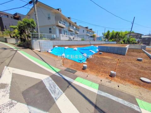 神奈川県綾瀬市寺尾本町３丁目売地