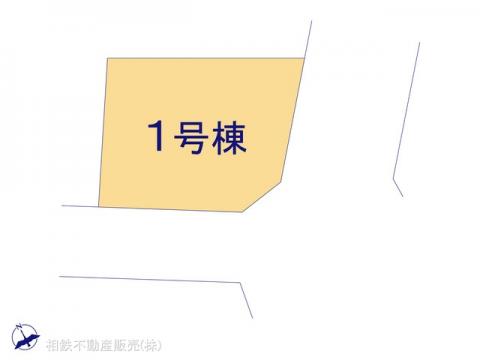 全体区画図