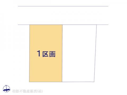 全体区画図