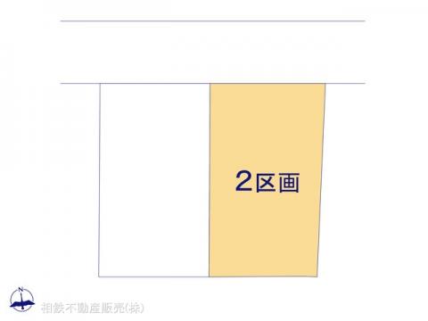 全体区画図