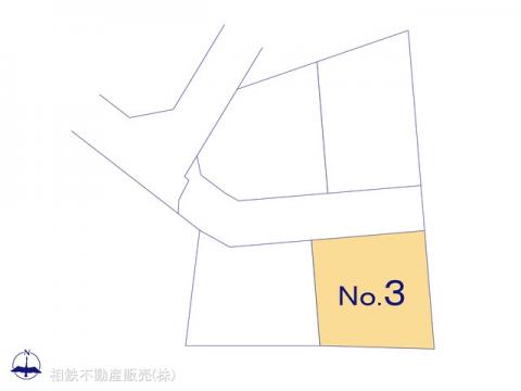 全体区画図