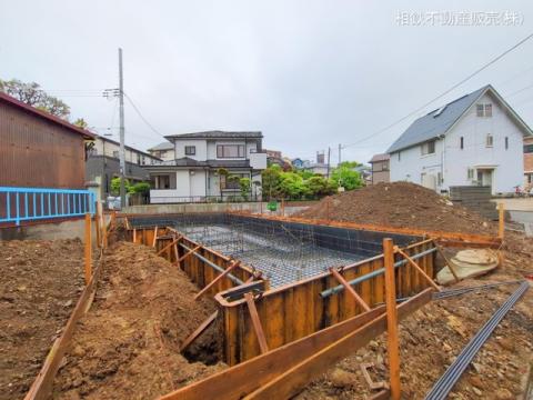 神奈川県横浜市旭区市沢町新築戸建