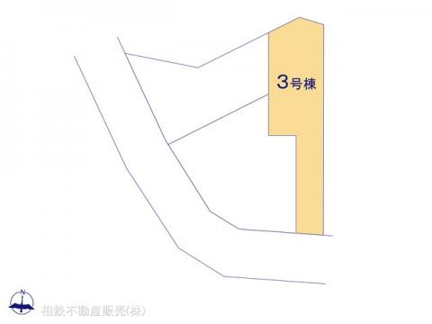 全体区画図