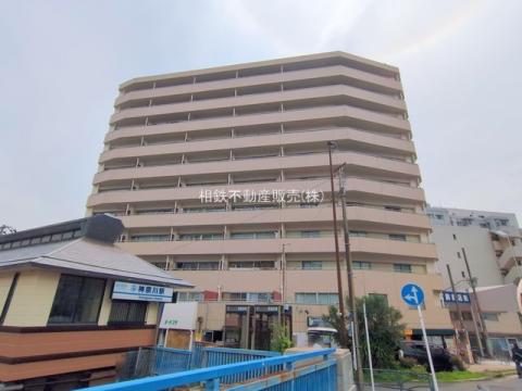 シーアイマンション神奈川