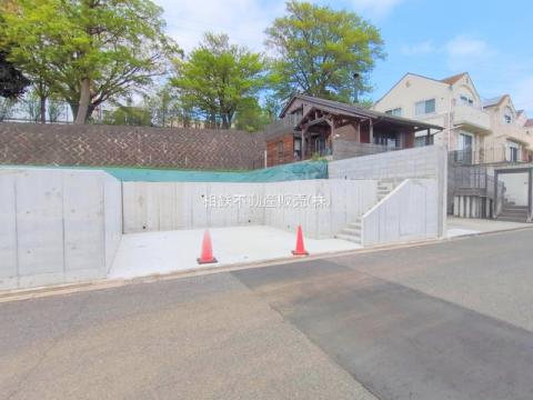神奈川県綾瀬市深谷上１丁目売地