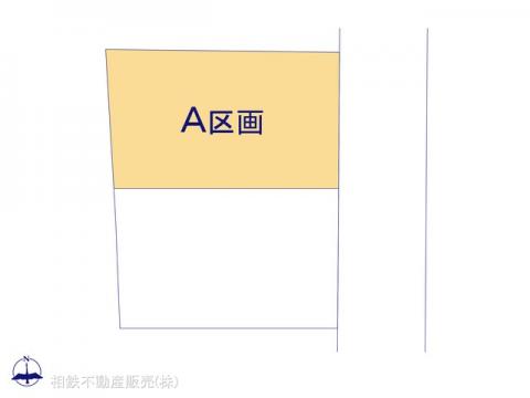 全体区画図