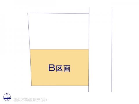 全体区画図