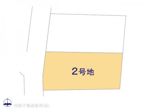 全体区画図