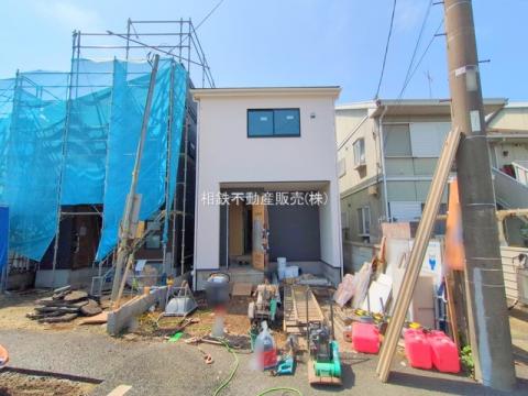 神奈川県大和市下和田新築戸建