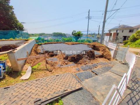 神奈川県綾瀬市小園新築戸建