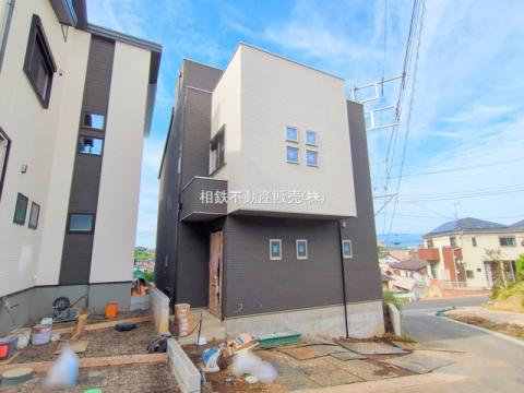神奈川県綾瀬市小園新築戸建