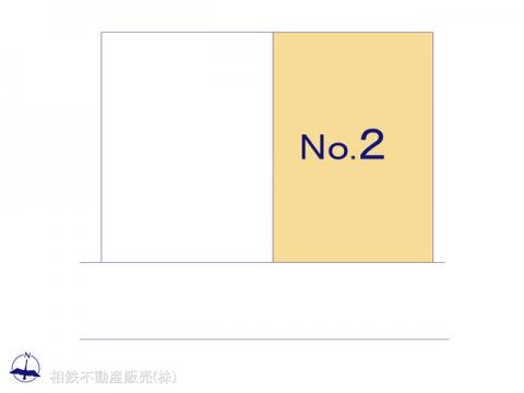 全体区画図