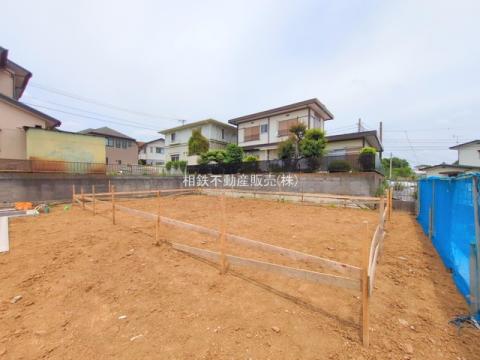 神奈川県横浜市旭区今宿１丁目新築戸建
