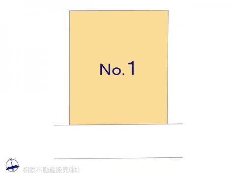 全体区画図