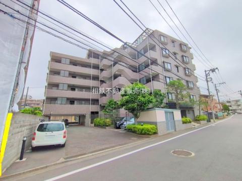 大和パーク・ホームズ弐番館
