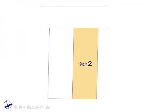 全体区画図
