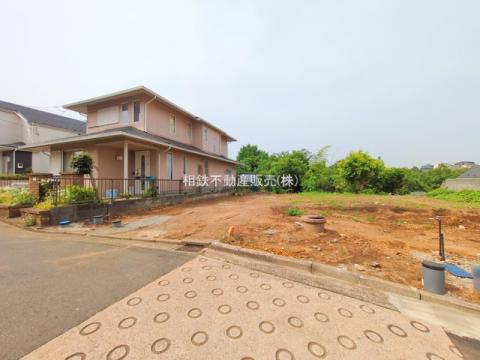 神奈川県横浜市保土ケ谷区仏向町新築戸建