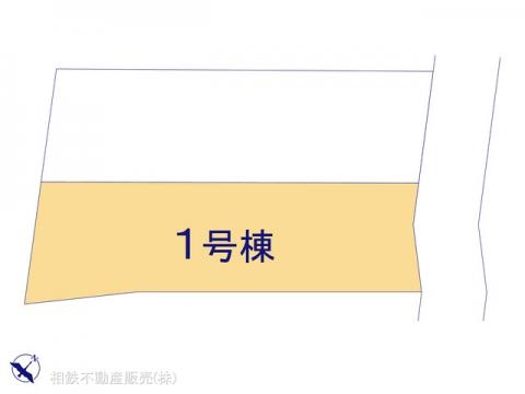 全体区画図
