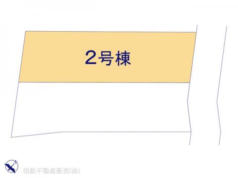 全体区画図
