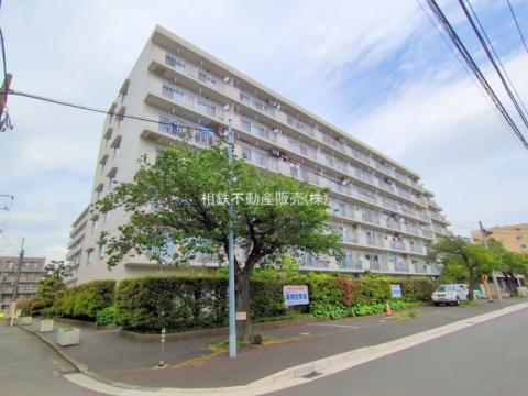 藤和西横浜ハイタウン
