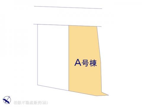 全体区画図