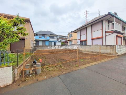 神奈川県横浜市泉区中田東３丁目新築戸建