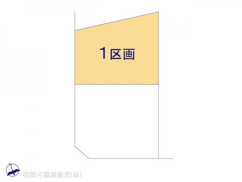全体区画図