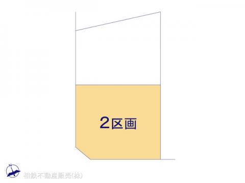 全体区画図
