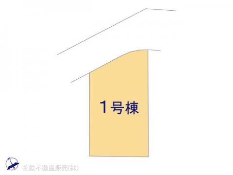 全体区画図