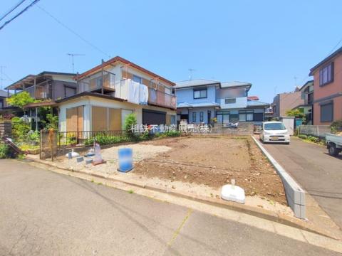 神奈川県横浜市瀬谷区南瀬谷１丁目新築戸建