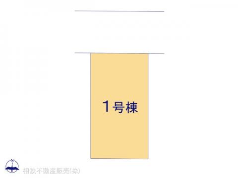 全体区画図