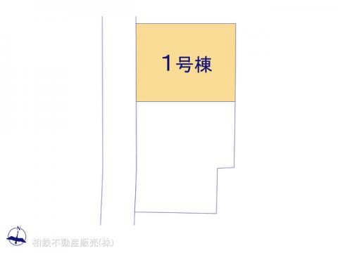 全体区画図
