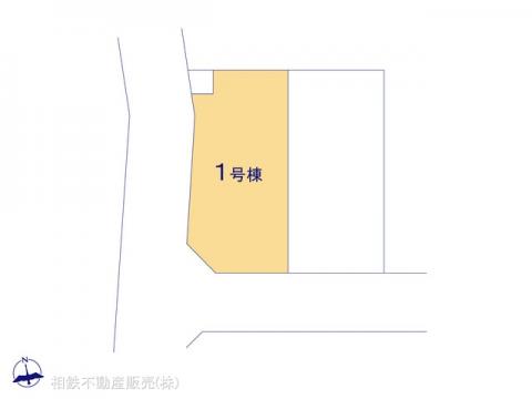 全体区画図