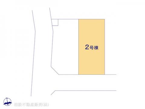 全体区画図