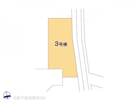 全体区画図