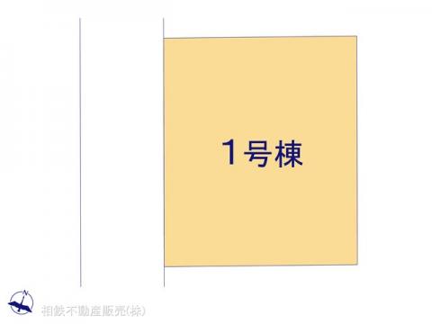 全体区画図