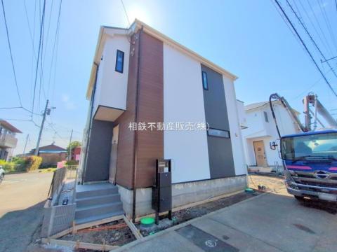 神奈川県大和市上和田新築戸建
