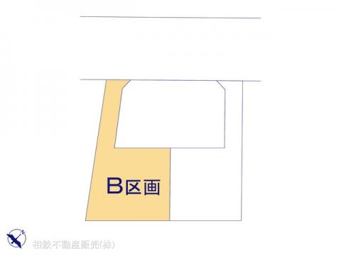 全体区画図