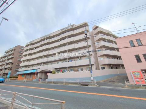 NICハイム鶴ヶ峰第2
